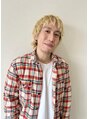 アグ ヘアー アソル  都城東町店(Agu hair athol) 櫛谷 勇貴