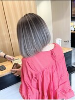 アルーナビューティデザイン バレイヤージュ