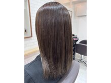 チャンティーヘア 日暮里店(Cantii Hair)