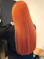 デート 原宿(DATE)&nbsp;ダブルカラーミルクティーピンクベージュカラーケアブリーチ韓国