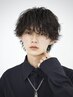 【違いを体感】メンズカット+トリートメント＋スタイリング込み
