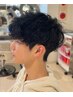 【学割クーポン】大学、専門学生カット　4,400→3,520