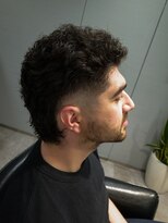 イントロバイフィーネ 渋谷(INTRO . by Fi-Ne)&nbsp;マレット