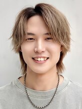 メンズフィール 東梅田店(MENS FEEL) WATARU 梅田