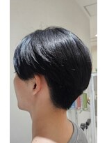 カロレ(Calore)&nbsp;センターパート