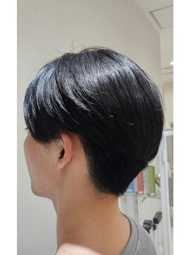 カロレ(Calore) センターパート