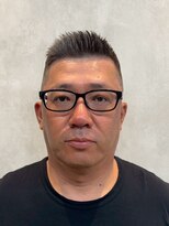 インフィニィト ネオ(INFINITO NEO) イケオジカット