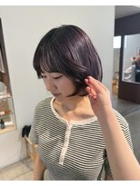 ツナグ(tsunagu)&nbsp;ラベンダーカラー