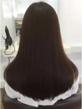 クオーレヘアの写真/髪の悩みに応じた3段階のヘッドスパを用意！アットホームな店内で、リラックスタイムをお過ごしください♪