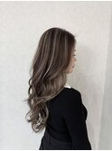 ハイライトレイヤー