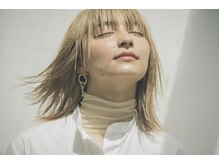 豊富なカラーラインナップも自慢の一つ☆アディクシーカラーで外国人風の透き通る仕上がりを☆