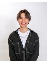 ウキウキクラブ 泉ヶ丘店(UKI UKI CLUB) 作元 広喜