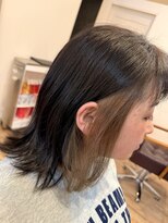 リムアズール 郡山店(Rim Azur)&nbsp;イヤーリング