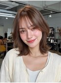 ナチュラルクビレイヤー
