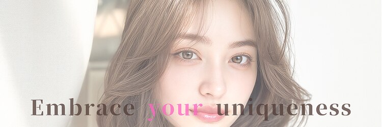 アプシー 明石店(Apsee)のサロンヘッダー