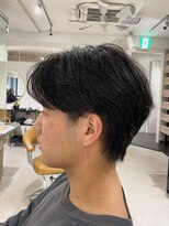 オリ 仙台(Oli)&nbsp;イメチェン/ピンクベージュ/アンブレラカラー/前髪/仙台