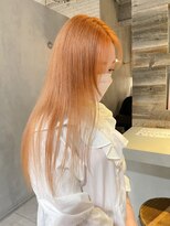 メゾン 甲府(Maison)&nbsp;ペールオレンジ