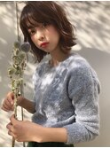 【パーソナルカラー】顔タイプ別似合わせマロンベージュ