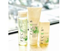ヘアサロンコア(hair salon COA)の雰囲気（FUCES　フーチェ）