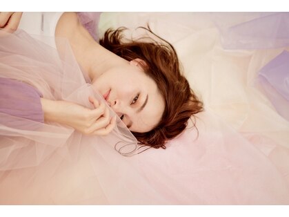 エンバイフラワー(enn by flower)の写真