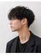 リヴアニバース(LIV ANNIBIRTH.)の写真/トレンドのパーマで束感あるスタイルへ。清潔感と扱いやすい髪質を叶えよう♪