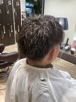 トゥーヘアー(too hair)&nbsp;ツイストスパイラル