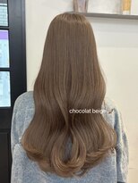 リアン 本厚木(LIAN)&nbsp;透明感カラー/ブリーチなしダブルカラー