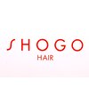 ショーゴ(SHOGO)のお店ロゴ