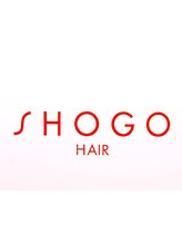 SHOGO 【ショーゴ】
