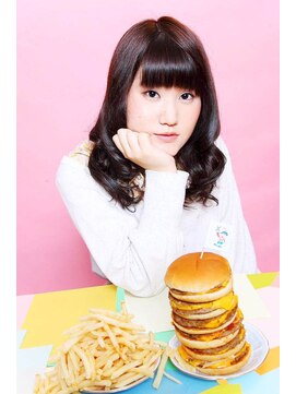 ジャイアントビービー(GIANTB B) 大人の艶めく秋色♪