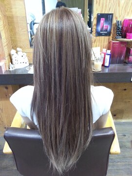 ユートピア(U topia) U-topiaスタイル263