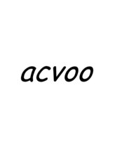 ａｃｖｏｏ　【エクボ】　 