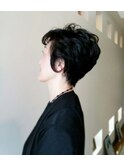 アクティブショート