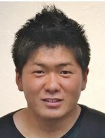 レットリート(RETREAT) ソフトモヒカン