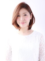 レガーミ(Legami)&nbsp;大人つやボブ【上通りlegami】