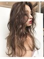 ヘアースペース ブイ(hair space V) 先日のお客様の仕上がりを撮らせていただきました！
