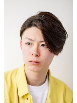 サロン ド トーゴ(Salon de togo) sexy men's スタイル