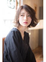 ヘアーメイク リィリィ(hair make riri) ボブ