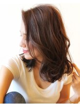 ビューティルーム セブラス(SEVLUS)&nbsp;柔らかラグジュアリーミディ SEVLUS×読売ランド前