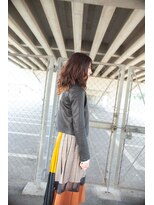 フラワード(flowered)&nbsp;早朝8:30からできます♪パーマ