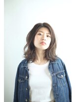 ルッソ(LUSSO)&nbsp;cool beauty