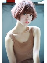 クロム バイ リエット(Chlom by Lietto)&nbsp;Chlom ☆クールアンニュイライラックレッド TEL0364574337