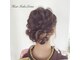 ヘアーメイクロータス(HairMake Lotus)の写真