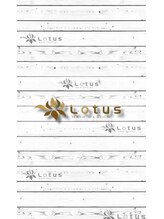 ロータスヘアーデザイン(Lotus Hair Design)&nbsp;Lotus 