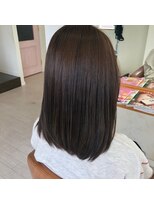 ミミ ヘアーサロン(Mimi)&nbsp;アッシュカラー