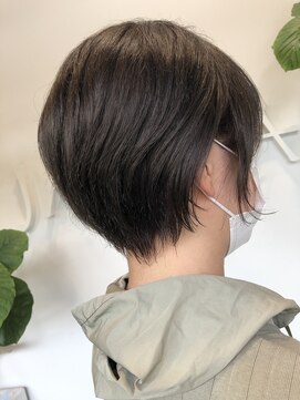 ジャガラ 千葉駅北口店(JAGARA) まるっとショート【千葉・千葉駅・千葉駅北口】