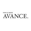 アヴァンス 広島本通店(AVANCE.)のお店ロゴ