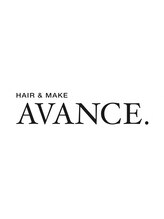 美髪と似合わせのサロン　AVANCE.広島本通店【アヴァンス】