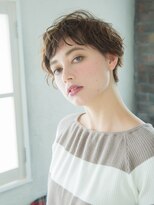 キャシー 行徳店(Cathy)&nbsp;ショートワンウエーブ【行徳】