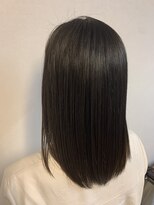 スケール(SCALE)&nbsp;艶ストレート